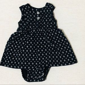🌺Carters Baby Girl Dress